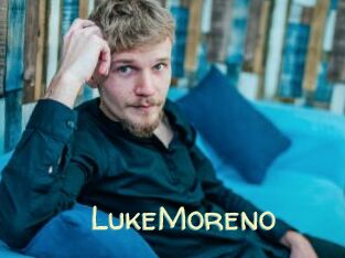 LukeMoreno