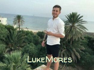 LukeMores