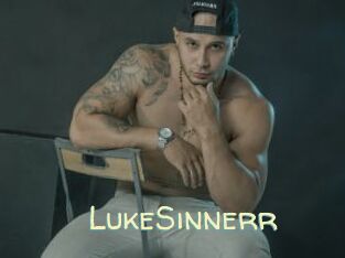 LukeSinnerr