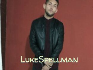 LukeSpellman