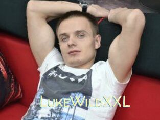 LukeWildXXL