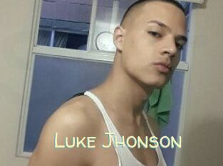 Luke_Jhonson