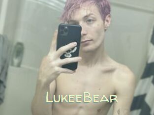 LukeeBear