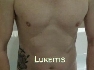 Lukeitis