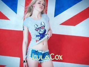 LulaCox