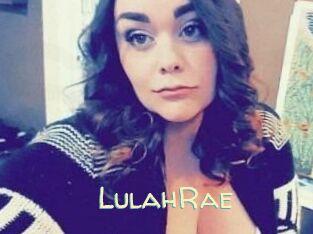 LulahRae