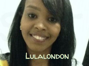 Lulalondon