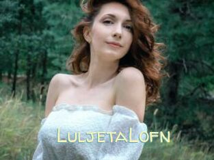 LuljetaLofn