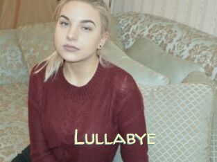 Lullabye