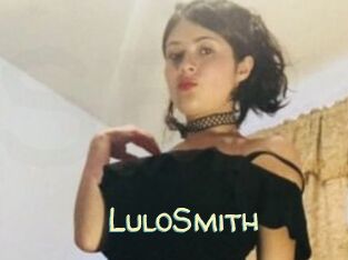 LuloSmith