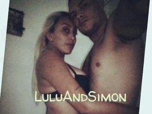 LuluAndSimon Sexy Tchat