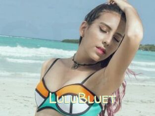 LuluBluet