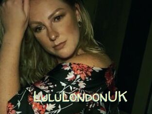 LuluLondonUK