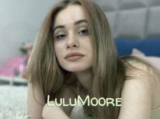 LuluMoore