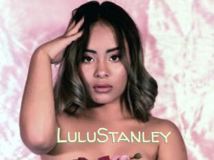 LuluStanley Sexy Tchat