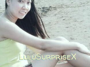 LuluSurpriseX