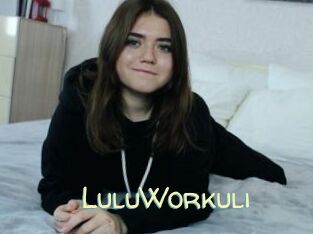 LuluWorkuli