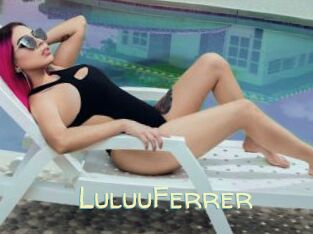 LuluuFerrer