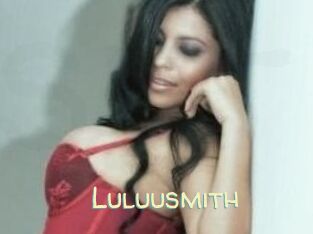 Luluusmith