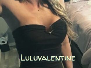 Luluvalentine