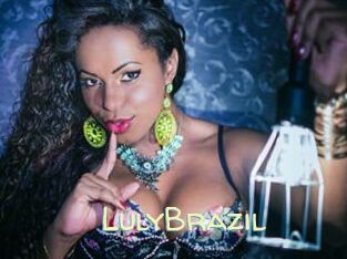 LulyBrazil