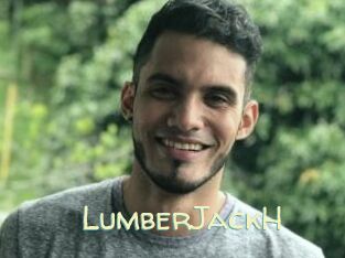 LumberJackH