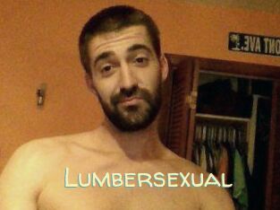 Lumbersexual