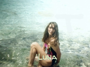 Luna Sexy Tchat