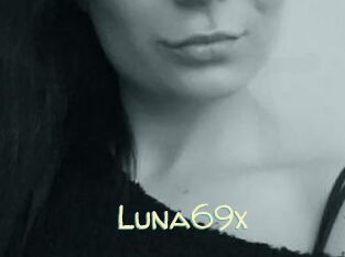 Luna69x Sexy Tchat