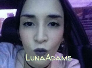 LunaAdams