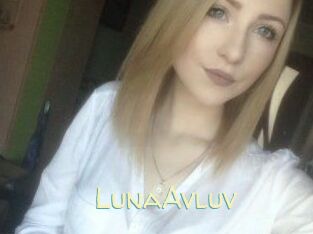 LunaAvluv