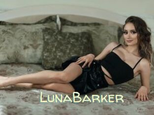 LunaBarker