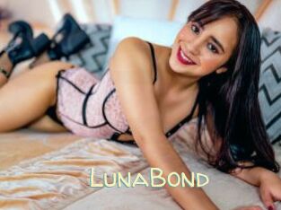LunaBond
