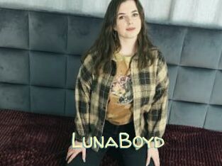 LunaBoyd