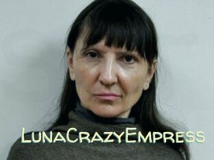 LunaCrazyEmpress