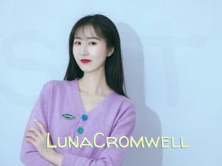 LunaCromwell Sexy Tchat