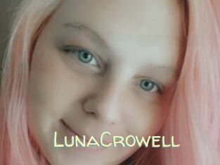 LunaCrowell