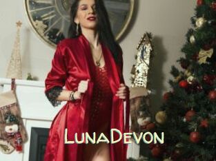 LunaDevon