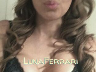 LunaFerrari