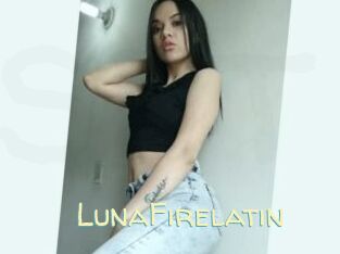 LunaFirelatin Sexy Tchat