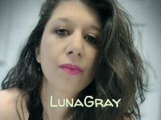 LunaGray Sexy Tchat