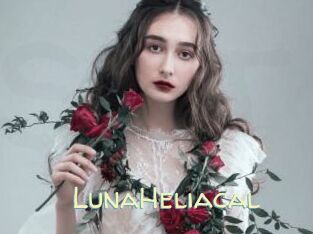 LunaHeliacal