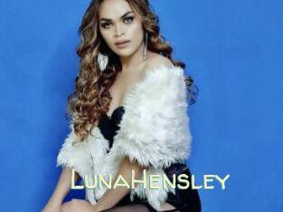 LunaHensley