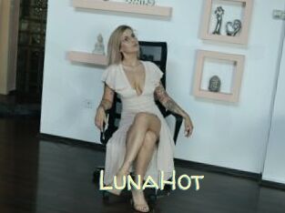 LunaHot