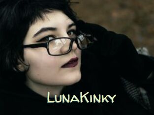 LunaKinky Sexy Tchat