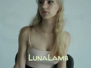 LunaLamb