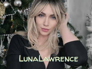LunaLawrence Sexy Tchat