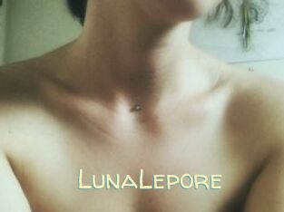 LunaLepore