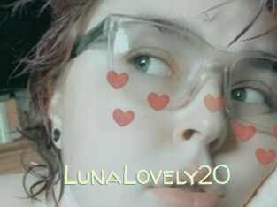 LunaLovely20