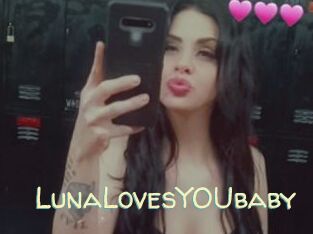 LunaLovesYOUbaby